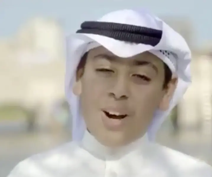 ⭐ المؤثر أنس الشهاب