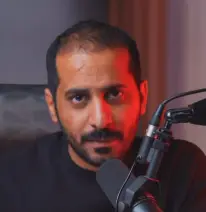 ⭐ المؤثر عبدالرحمن القشيري