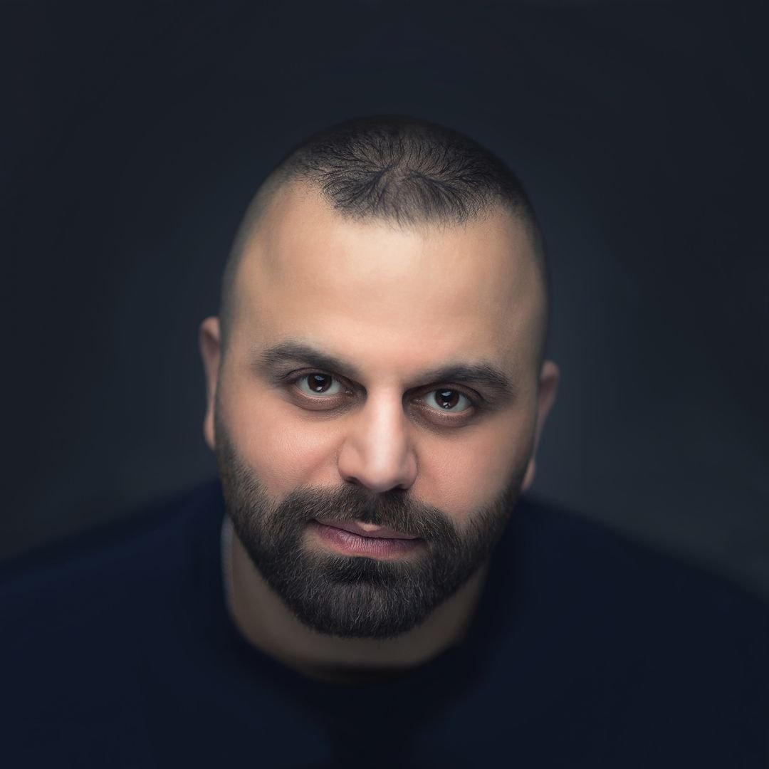⭐ المؤثر علي حسين